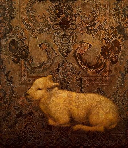 Susan Hall - Ease