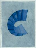 Rebecca Welz Blue Arc