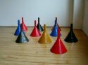 Gilles Foisy Small Funnels