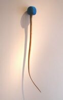 Gilles Foisy Stalagtite