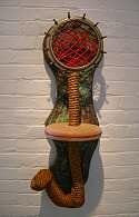 Gilles Foisy Something To Hang My Hat On