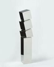 Stephen Porter Cube Column 8