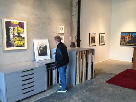 HOLIDAY HOURS at Butters Gallery