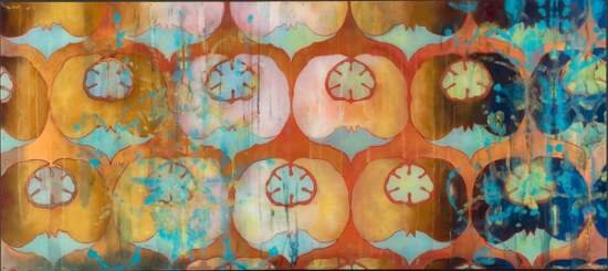 Copper Chestnuts