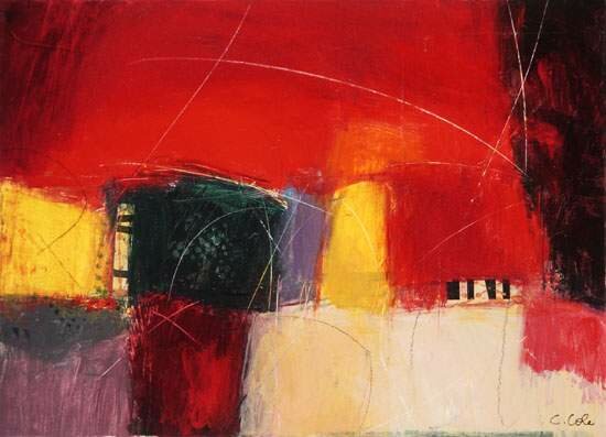 Work on paper 40603