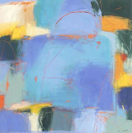 Blue (60716)