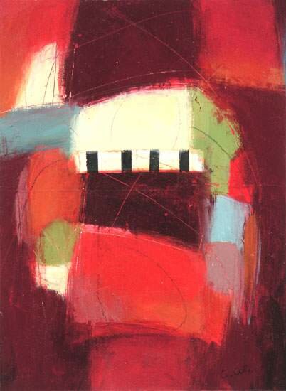 Work on paper 80612