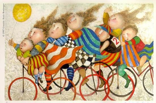 Graciela Rodo Boulanger