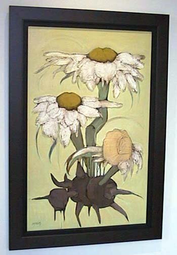 Daisy Erectus