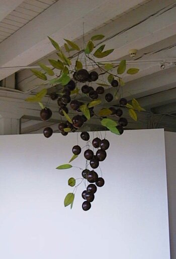 Cherry Branch (Large)