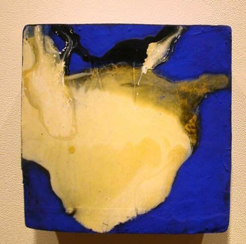 Blue Cube b