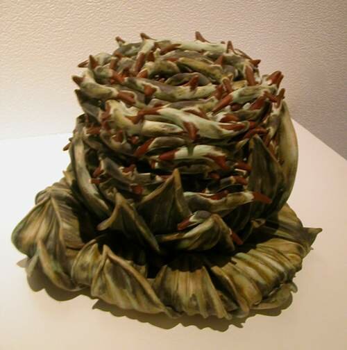 Cup of Thorns