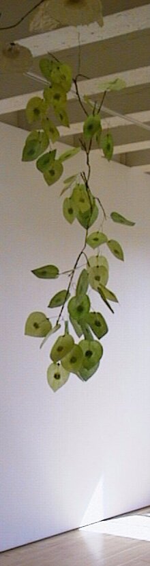 Chicken Heart Branch (Large)