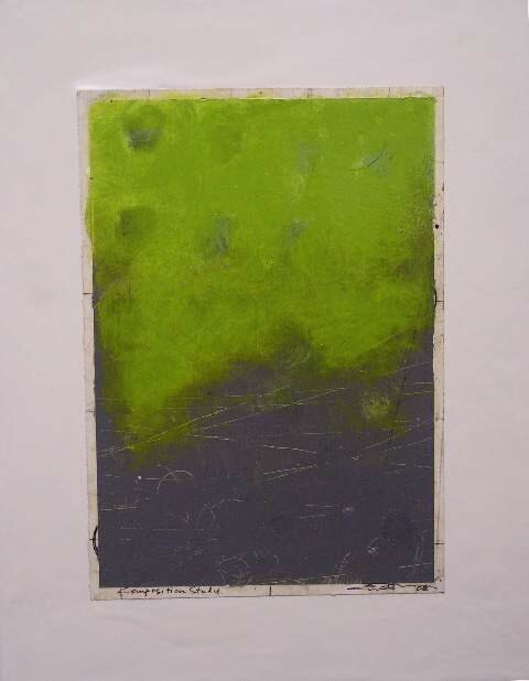 Composition Study I