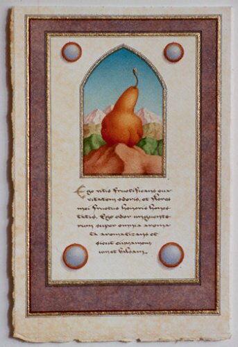 The Book of Vessels, Fig. 1