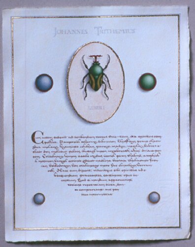 Trithemius II