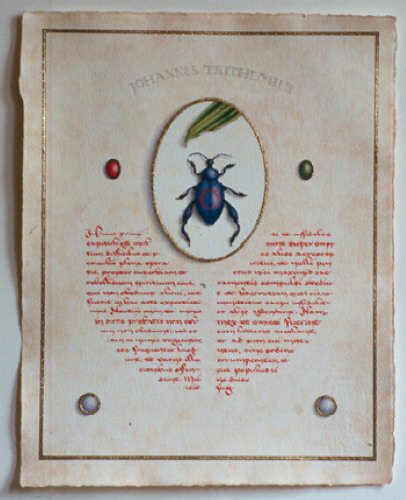 Trithemius I