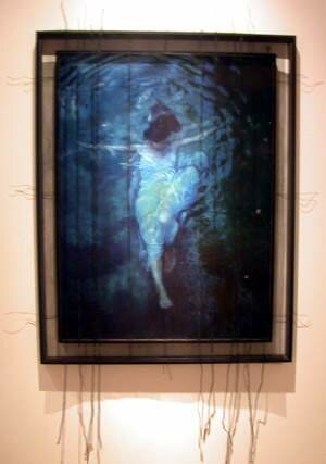From the Depths