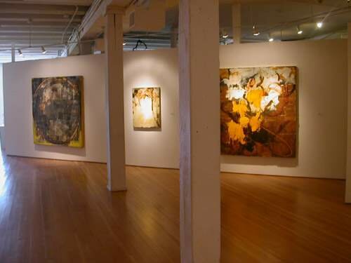 Show Installation 2007