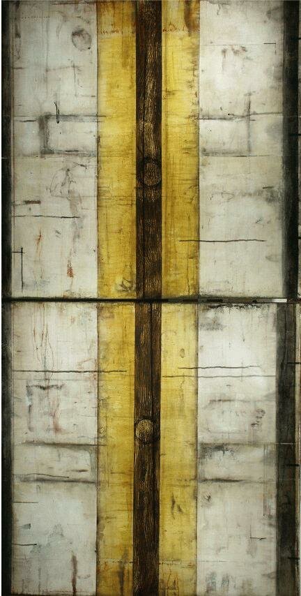 Inaudito I (Undreamt)