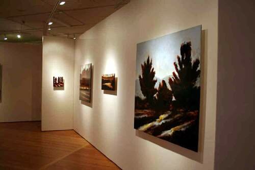 January exhibition 2005 III