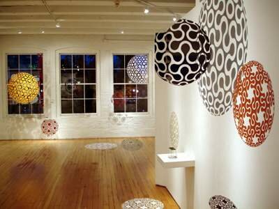 Matthew Haggett exhibition