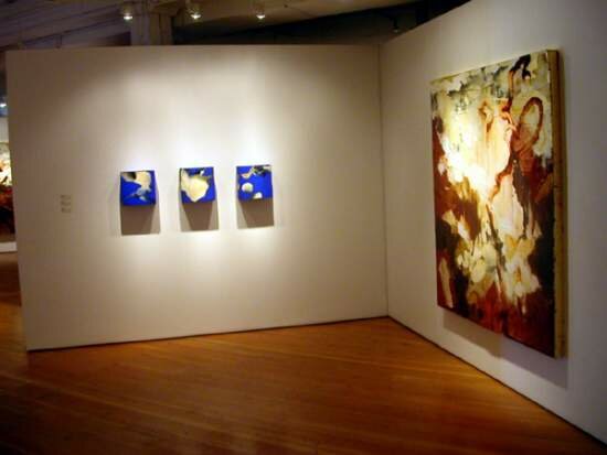 Show Installation 2007