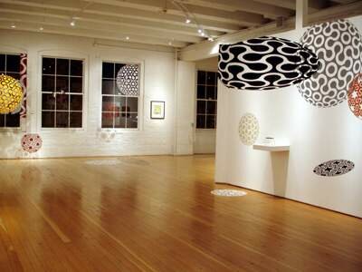 Matthew Haggett exhibition