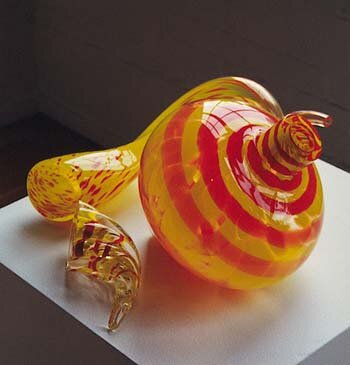 Kaiser Red Thread/Yellow Set
