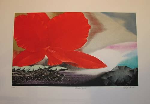 Shigeki Kuroda (b. 1953)