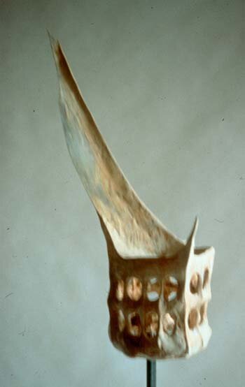 Crown Blade