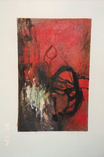 Solitary Instinct V
