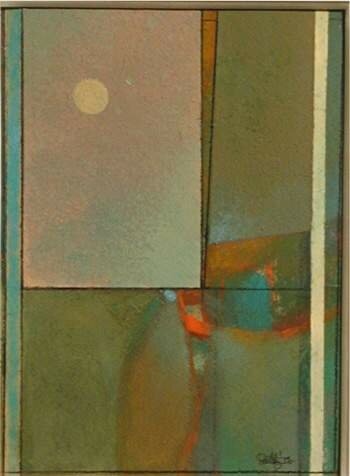 Opal Moon