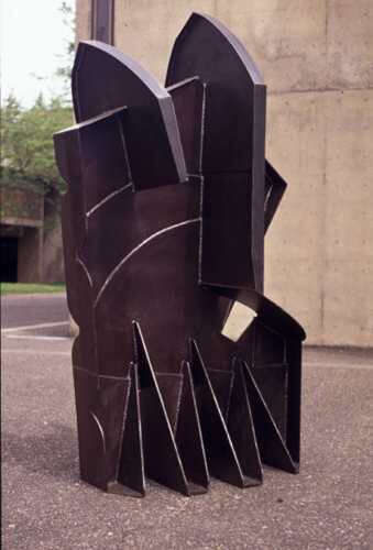 Head (Three-quarter view)