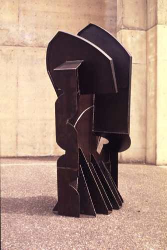 Head (back view)
