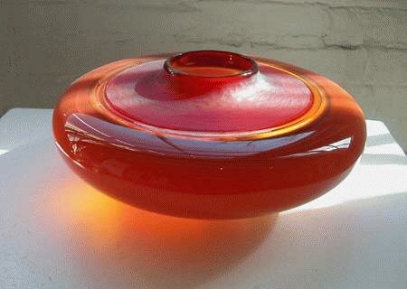 Marigold Ruby B2103