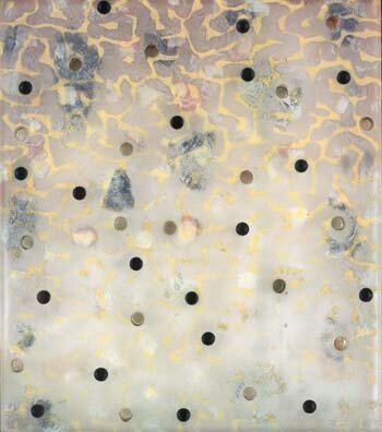 Unreliable Surface #30