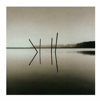 Michael Kenna