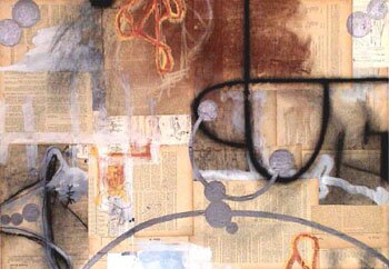 Arcadia Series XVI