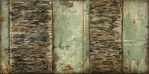 Thatch Series VII