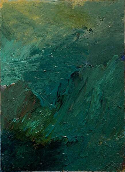 The Sea