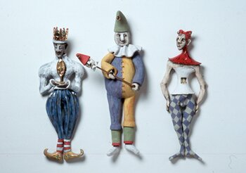 Three Figures