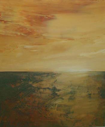 Arroyo: Autumn