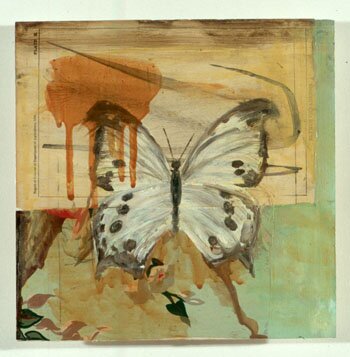 Butterfly #1