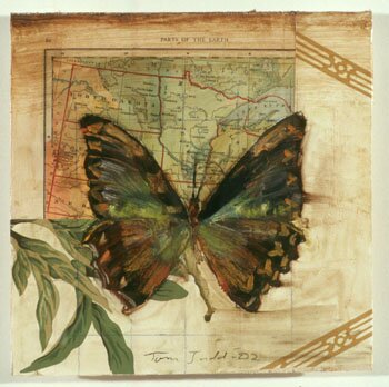 Butterfly #2