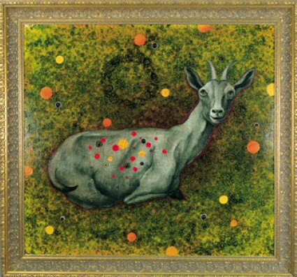 Scapegoat VII/Eye to Eye