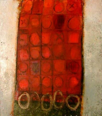 Dante's Window