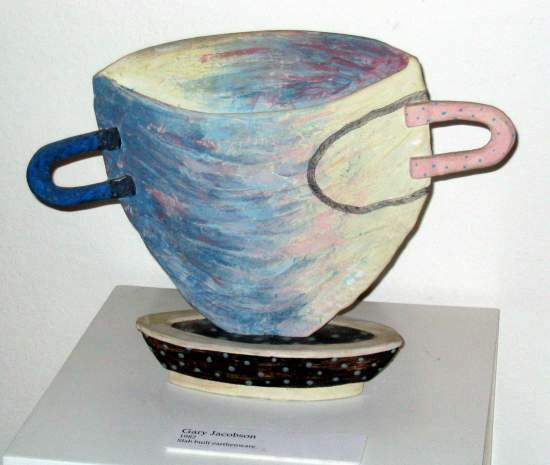 Gary Jacobson