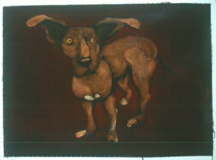Naked Dog IV