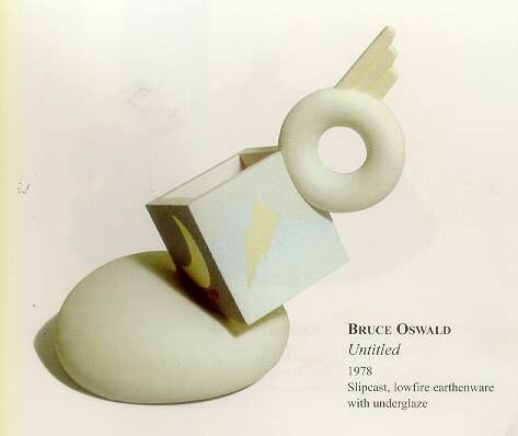 Bruce Oswald